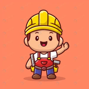 handyman with ruler hammer icon illustration peop crc825b9310 size0.71mb - title:Home - اورچین فایل - format: - sku: - keywords: p_id:18