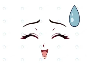 happy anime face manga style closed eyes little n crc64557ebe size0.41mb - title:Home - اورچین فایل - format: - sku: - keywords: p_id:18