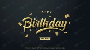 happy birthday background with 3d gold writing bl crc223e2c3c size3.19mb - title:Home - اورچین فایل - format: - sku: - keywords: p_id:18