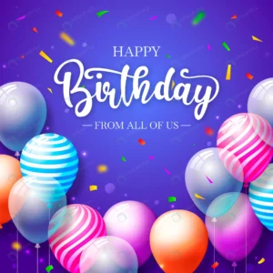 happy birthday background with balloons confetti rnd140 frp6076881 - title:Home - اورچین فایل - format: - sku: - keywords: p_id:18