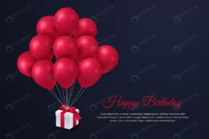 happy birthday background with balloons gift crcf54c1224 size1.69mb - title:Home - اورچین فایل - format: - sku: - keywords: p_id:18