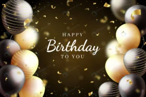 happy birthday background with golden black ballo crce6bb9dc8 size18.99mb - title:Home - اورچین فایل - format: - sku: - keywords: p_id:18