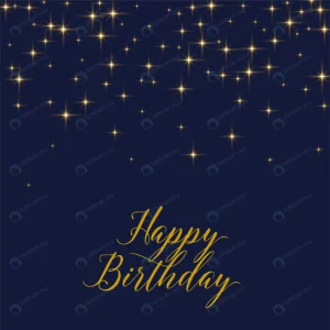 happy birthday background with shiny golden stars crc26bd0f11 size2.01mb - title:Home - اورچین فایل - format: - sku: - keywords: p_id:18