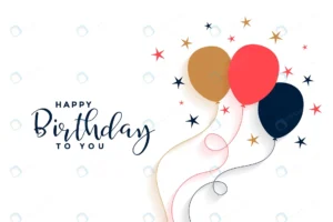 happy birthday balloon background flat style crc1054cdb7 size1.67mb - title:Home - اورچین فایل - format: - sku: - keywords: p_id:18