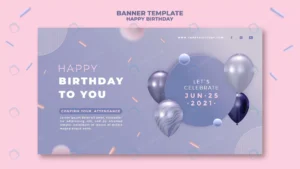 happy birthday banner template crc21fce922 size9.19mb 1 - title:Home - اورچین فایل - format: - sku: - keywords: p_id:18