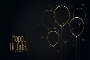 happy birthday black card with golden line balloo crca084c04e size1.44mb scaled 1 - title:Home - اورچین فایل - format: - sku: - keywords: p_id:18