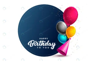 happy birthday card with balloons party cap crc7224b58f size1.66mb - title:Home - اورچین فایل - format: - sku: - keywords: p_id:18