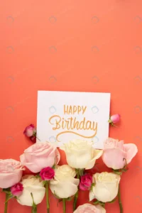 happy birthday card with flowers arrangement crcaaba0b99 size11.65mb 4160x6240 1 - title:Home - اورچین فایل - format: - sku: - keywords: p_id:18