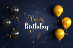 happy birthday celebration banner background with rnd889 frp21625665 - title:Home - اورچین فایل - format: - sku: - keywords: p_id:18