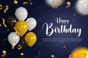 happy birthday celebration banner background with crc535d610d size4.39mb - title:Home - اورچین فایل - format: - sku: - keywords: p_id:18