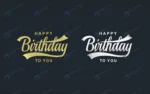 happy birthday celebration concept greeting birthd rnd373 frp9785882 - title:Home Main - اورچین فایل - format: - sku: - keywords: p_id:18