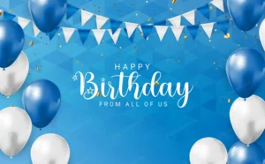 happy birthday congratulations banner design with rnd188 frp20473483 - title:Home - اورچین فایل - format: - sku: - keywords: p_id:18