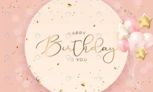 happy birthday congratulations banner design with rnd224 frp19705878 - title:Home - اورچین فایل - format: - sku: - keywords: p_id:18