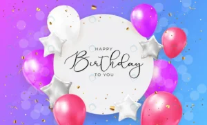 happy birthday congratulations banner design with rnd669 frp20610267 - title:Home - اورچین فایل - format: - sku: - keywords: p_id:18