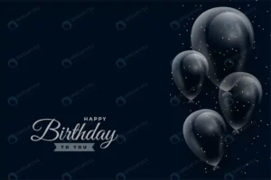 happy birthday dark background with glossy balloo crc03be1040 size1.50mb - title:Home - اورچین فایل - format: - sku: - keywords: p_id:18