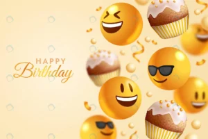 happy birthday emoji reactions background crc417c4f1e size20.61mb - title:Home - اورچین فایل - format: - sku: - keywords: p_id:18