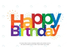 happy birthday full color with fireworks rnd886 frp2686248 - title:Home - اورچین فایل - format: - sku: - keywords: p_id:18