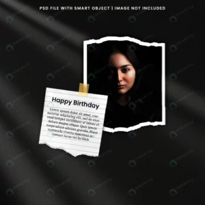 happy birthday greeting card photo moodboard prem crce7675ab4 size24.09mb - title:Home - اورچین فایل - format: - sku: - keywords: p_id:18