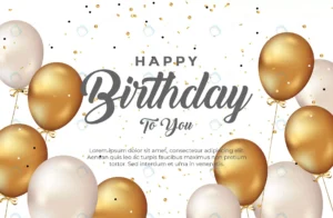 happy birthday greeting template with balloon conf rnd458 frp27574910 - title:Home - اورچین فایل - format: - sku: - keywords: p_id:18