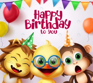 happy birthday kids party animals costume charact crc6a301311 size8.85mb - title:Home - اورچین فایل - format: - sku: - keywords: p_id:18