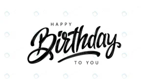 happy birthday lettering design rnd778 frp10902386 - title:Home - اورچین فایل - format: - sku: - keywords: p_id:18