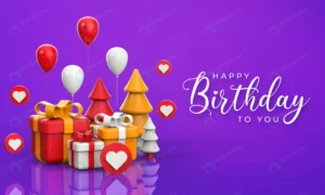 happy birthday lettering with balloons box 3d ren crc4e319410 size22.38mb 1 - title:Home - اورچین فایل - format: - sku: - keywords: p_id:18