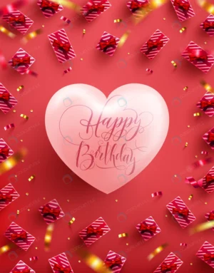 happy birthday poster banner with big heart sweet crc31c268dc size16.65mb - title:Home - اورچین فایل - format: - sku: - keywords: p_id:18