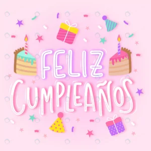 happy birthday spanish lettering with cake crc0ad1b9cc size5.99mb - title:Home - اورچین فایل - format: - sku: - keywords: p_id:18