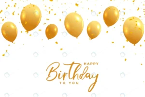 happy birthday white card with golden balloons co crc825e0ce3 size1.94mb - title:Home - اورچین فایل - format: - sku: - keywords: p_id:18