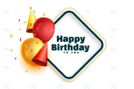 happy birthday wishes card with balloons caps crcdc556762 size2.02mb - title:Home Main - اورچین فایل - format: - sku: - keywords: p_id:18