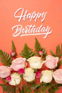 happy birthday with flowers composition crc68973f71 size1.8mb 4160x6240 1 - title:Home - اورچین فایل - format: - sku: - keywords: p_id:18