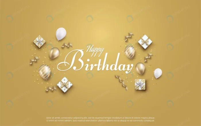 happy birthday with realistic balloon gift box.jp crc2991d871 size3.87mb - title:دانلود وکتور تبریک جشن تولد - اورچین فایل - format:EPS - وکتور - sku:crc2991d871 - keywords: p_id:60146