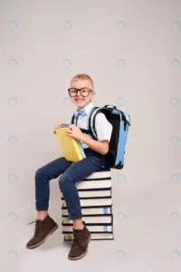 happy child with backpack stack books crce0acff36 size10.56mb 4912x7360 - title:Home - اورچین فایل - format: - sku: - keywords: p_id:18