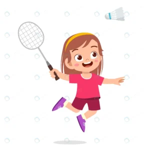 happy cute girl play train badminton crc5f6ba247 size1.05mb - title:Home - اورچین فایل - format: - sku: - keywords: p_id:18