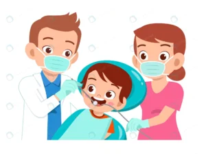 happy cute kid going dentist check crcd3cbf0bb size1.65mb - title:Home - اورچین فایل - format: - sku: - keywords: p_id:18