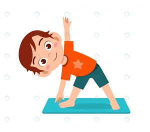 happy cute little kid boy girl yoga pose crcfaa708af size0.79mb - title:Home - اورچین فایل - format: - sku: - keywords: p_id:18