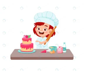 happy cute little kid girl wear chef uniform cook crccbe1a8f6 size1.15mb - title:Home - اورچین فایل - format: - sku: - keywords: p_id:18