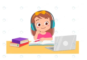 happy cute little kid home school with computer l crcc2713930 size1.04mb - title:Home - اورچین فایل - format: - sku: - keywords: p_id:18