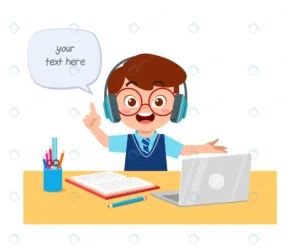 happy cute little kid home school with computer l crcf6a0dedf size1.40mb - title:Home - اورچین فایل - format: - sku: - keywords: p_id:18