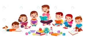 happy cute little kids boy girl study with teache crc0b47567c size2.19mb - title:Home - اورچین فایل - format: - sku: - keywords: p_id:18