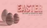 happy easter 3d text effect template 3 crc7122388d size9.26mb - title:Home Main - اورچین فایل - format: - sku: - keywords: p_id:18