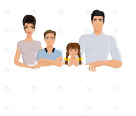 happy family man woman parents girl boy kids port crcff16a2c8 size1.33mb 1 - title:Home Main - اورچین فایل - format: - sku: - keywords: p_id:18