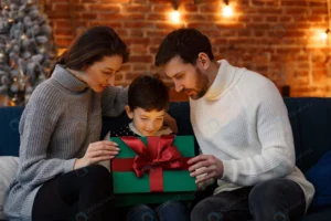 happy family spending christmas morning together crc10a535ed size15.34mb 5760x3840 - title:Home - اورچین فایل - format: - sku: - keywords: p_id:18