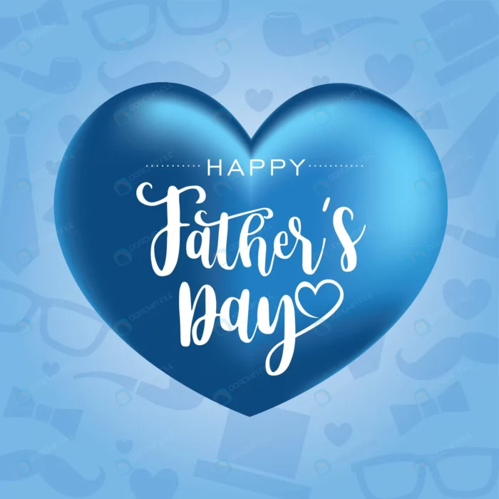 happy father s day with heart shaped balloons crcf3810faa size1.76mb - title:دانلود تبریک روز پدر با فرمت وکتور - اورچین فایل - format:EPS - وکتور - sku:crcf3810faa - keywords: p_id:33602