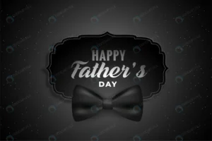 happy fathers day black background with realistic crc37b3b4a1 size1.12mb - title:Home - اورچین فایل - format: - sku: - keywords: p_id:18