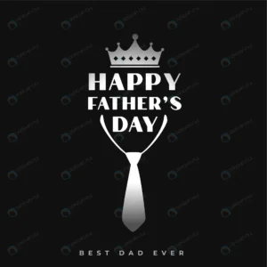 happy fathers day dark greeting card design crc3653f223 size409.68kb 1 - title:Home - اورچین فایل - format: - sku: - keywords: p_id:18