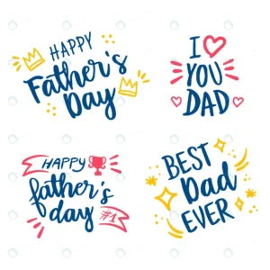 happy fathers day hand drawn lettering set crc8f088cbe size1.32mb - title:Home - اورچین فایل - format: - sku: - keywords: p_id:18