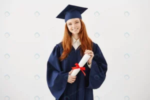 happy ginger graduate woman cap mantle smiling ho crc9f351036 size7.81mb 5760x3840 1 - title:Home - اورچین فایل - format: - sku: - keywords: p_id:18