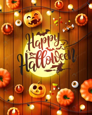 happy halloween greeting card with letterings car crc27ee469b size24.52mb - title:Home - اورچین فایل - format: - sku: - keywords: p_id:18