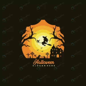 happy hallowen template design illustration crccb7002e4 size892.18kb 1 - title:Home - اورچین فایل - format: - sku: - keywords: p_id:18